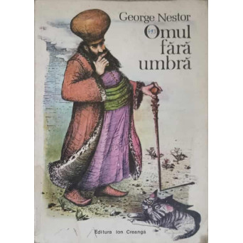 OMUL FARA UMBRA