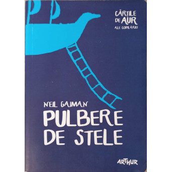 PULBERE DE STELE