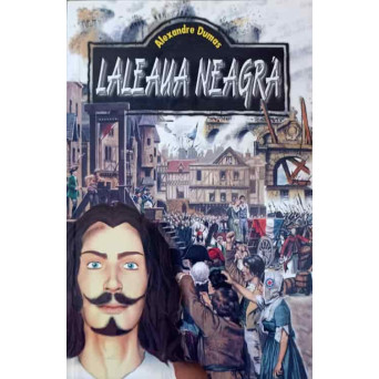 LALEAUA NEAGRA 