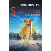 SUPRAVIETUITORII VOL.1 ORASUL PUSTIU SUPRAVIETUITORII VOL.1 ORASUL PUSTIU