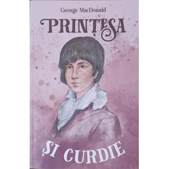 PRINTESA SI CURDIE