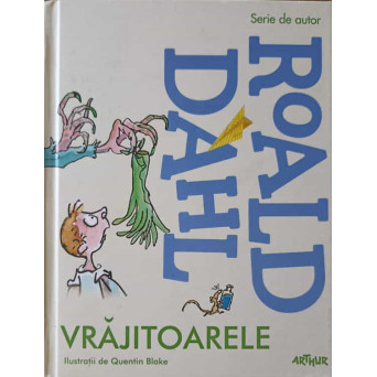 VRAJITOARELE