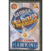 GEORGE SI CHEIA SECRETA A UNIVERSULUI