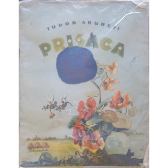 PRISACA