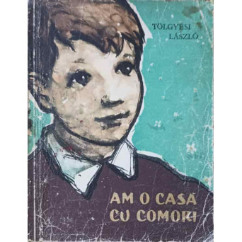 AM O CASA CU COMORI