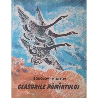 GLASURILE PAMANTULUI