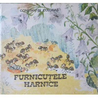 FURNICUTELE HARNICE FURNICUTELE HARNICE