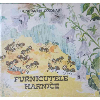 FURNICUTELE HARNICE