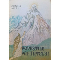 POVESTILE PAMANTULUI POVESTILE PAMANTULUI