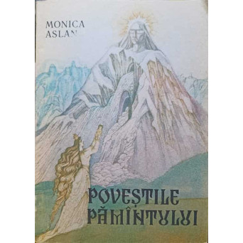 POVESTILE PAMANTULUI