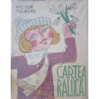 CARTEA RALUCAI, VERSURI PENTRU CEI MICI