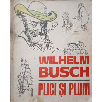 PLICI SI PLUM