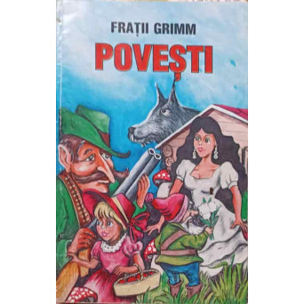 POVESTI