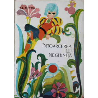 INTOARCEREA LUI NEGHINITA