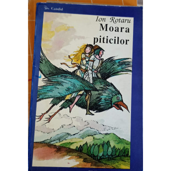 MOARA PITICILOR