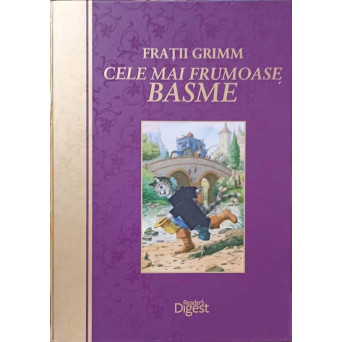 CELE MAI FRUMOASE BASME