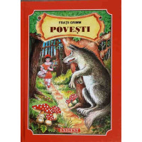 POVESTI POVESTI