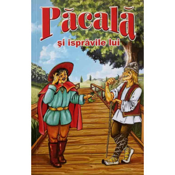 PACALA SI ISPRAVILE LUI