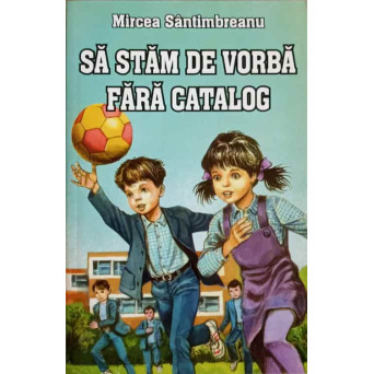 SA STAM DE VORBA FARA CATALOG