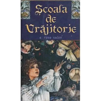 SCOALA DE VRAJITORIE