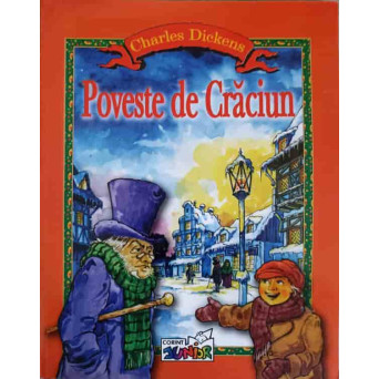 POVESTE DE CRACIUN