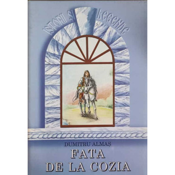 FATA DE LA COZIA