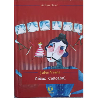 CESAR CASCABEL