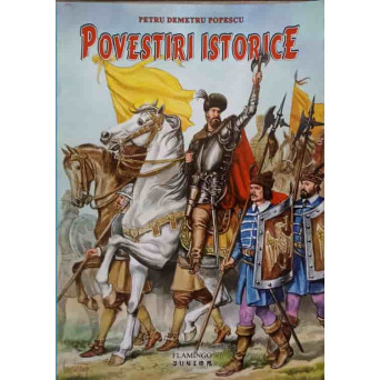 POVESTI ISTORICE