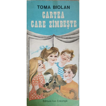 CARTEA CARE ZAMBESTE