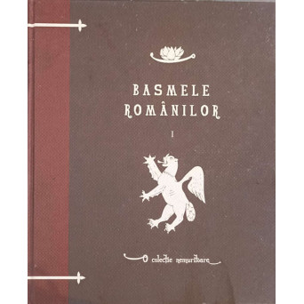 BASMELE ROMANILOR VOL.1