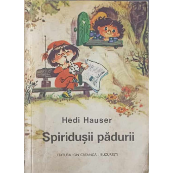 SPIRIDUSII PADURII