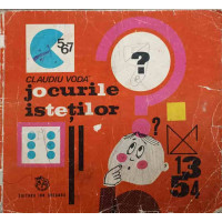 JOCURILE ISTETILOR JOCURILE ISTETILOR