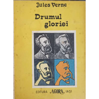 DRUMUL GLORIEI