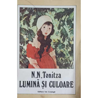 LUMINA SI CULOARE