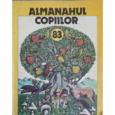 ALMANAHUL COPIILOR 83