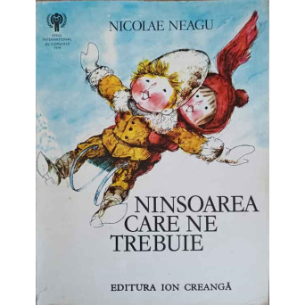 NINSOAREA CARE NE TREBUIE