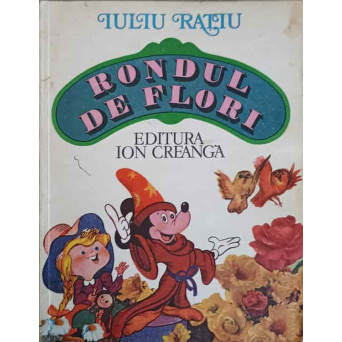 RONDUL DE FLORI