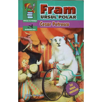 FRAM URSUL POLAR