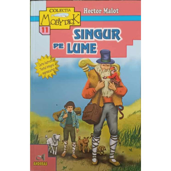 SINGUR PE LUME