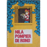 NILA POMPIER DE ROND NILA POMPIER DE ROND