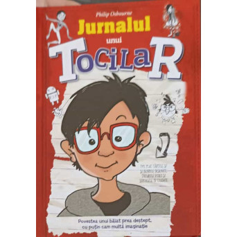 JURNALUL UNUI TOCILAR