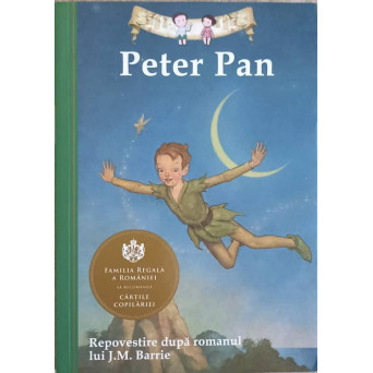 PETER PAN