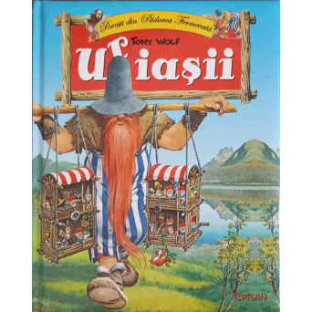 URIASII
