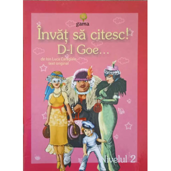 INVAT SA CITESC! D-L GOE...