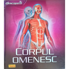 DESCOPERA CORPUL OMENESC