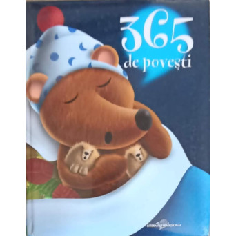 365 DE POVESTI