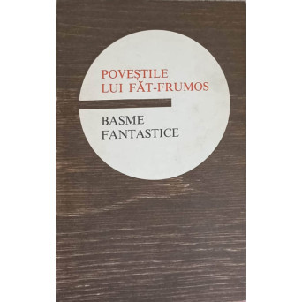 POVESTILE LUI FAT- FRUMOS