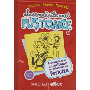 INSEMNARILE UNEI PUSTOAICE VOL.6