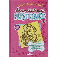 INSEMNARILE UNEI PUSTOAICE VOL.10 INSEMNARILE UNEI PUSTOAICE VOL.10