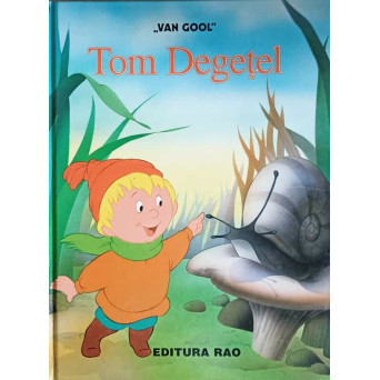 TOM DEGETEL